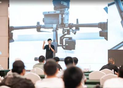 产品演讲